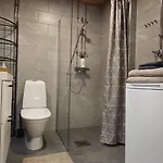 Uusi Tyylikaes Asunto Ydinkeskustassa דירה לאפינרנטה