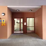 Uusi Tyylikaes Asunto Ydinkeskustassa * לאפינרנטה