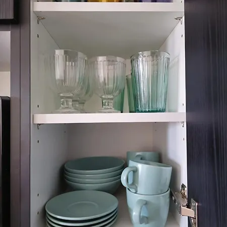 Apartman Uusi Tyylikaes Asunto Ydinkeskustassa