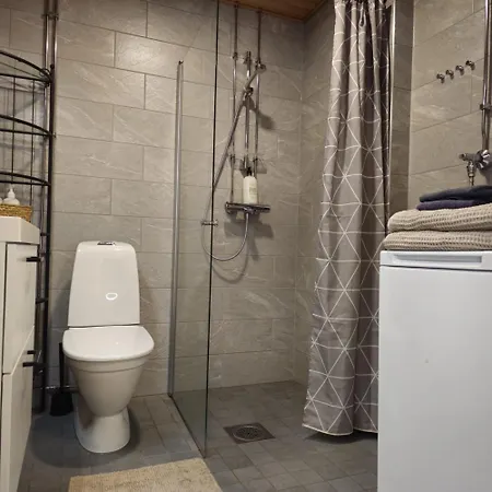 Uusi Tyylikaes Asunto Ydinkeskustassa 公寓 拉彭兰塔