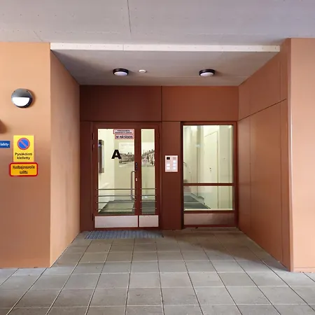 Uusi Tyylikaes Asunto Ydinkeskustassa * لابينرانتا