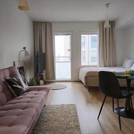 New Premium In Center, Free Parking And Wi-fi Appartement *