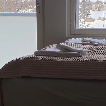 Uusi Tyylikaes Asunto Ydinkeskustassa