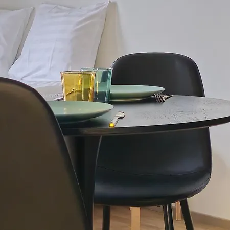 Uusi Tyylikaes Asunto Ydinkeskustassa * Lappeenranta