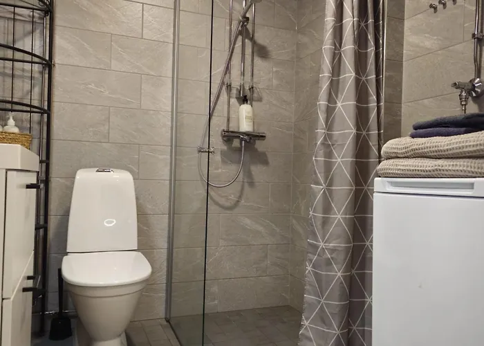 Uusi Tyylikaes Asunto Ydinkeskustassa Apartment Lappeenranta