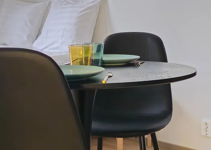 Uusi Tyylikaes Asunto Ydinkeskustassa * Lappeenranta